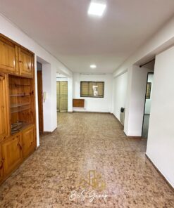 ALQUILER ANUAL – 2 DORM. CON COCHERA AL CENTRO - VILLA CARLOS PAZ