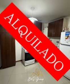 ALQUILER ANUAL – 1 DORM. EN MIRALEJOS 2 - Villa Carlos Paz