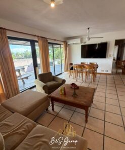 EN VENTA - CASA 3 DORM EN COMPLEJO TERRAZAS DEL LAGO - VILLA CARLOS PAZ