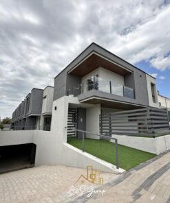 ALQUILER ANUAL – DÚPLEX 2 DORMITORIOS - SANTA RITA- VILLA CARLOS PAZ