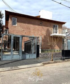 ALQUILER ANUAL - DEPARTAMENTO DE 1 DORM EN SANTA RITA – VILLA CARLOS PAZ