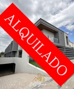 ALQUILER ANUAL – DÚPLEX 2 DORMITORIOS - SANTA RITA- VILLA CARLOS PAZ