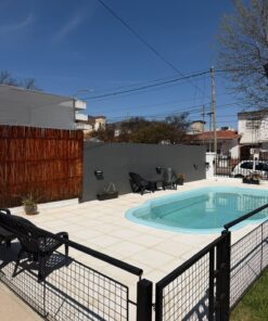 ALQUILER TEMPORARIO DEPARTAMENTO EN COMPLEJO CÉNTRICO A 2 CUADRAS DE LA PEATONAL – VILLA CARLOS PAZ