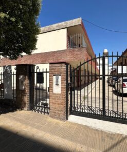 ALQUILER TEMPORARIO DÚPLEX CÉNTRICO A 1 CUADRA Y MEDIA DE LA PEATONAL – VILLA CARLOS PAZ