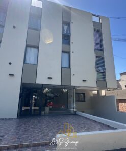 EN VENTA - DEPARTAMENTO 2 DORM EDIFICIO BIZANTINA - VILLA CARLOS PAZ