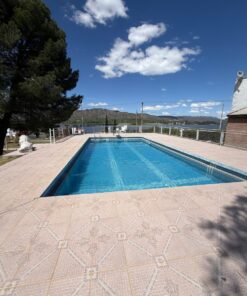 ALQUILER TEMPORARIO CASA EN MIRADOR DEL LAGO – VILLA CARLOS PAZ  