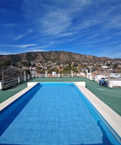 ALQUILER TEMPORARIO DEPARTAMENTO A 7 CUADRAS DEL CENTRO – VILLA CARLOS PAZ