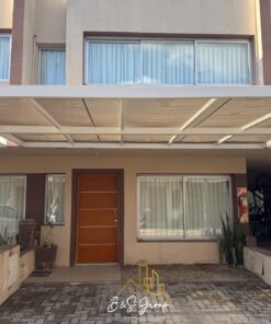EN VENTA - DÚPLEX DE 2 DORMITORIOS EN BARRIO SANTA RITA – VILLA CARLOS PAZ