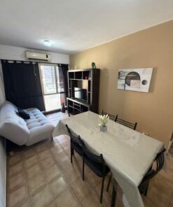 (sin título)ALQUILER TEMPORARIO DEPARTAMENTO CÉNTRICO A 2 CUADRAS DEL CENTRO – VILLA CARLOS PAZ