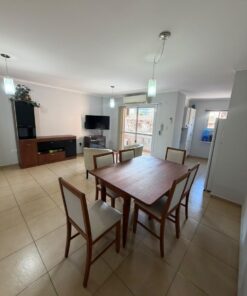 ALQUILER TEMPORARIO DEPARTAMENTO EN EDIFICIO LISANDRO A 2 CUADRAS DEL CENTRO – VILLA CARLOS PAZ 