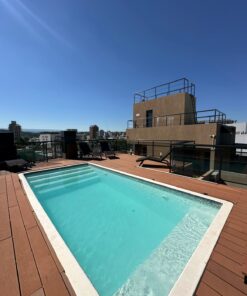 ALQUILER TEMPORARIO DEPARTAMENTO CÉNTRICO A 3 CUADRAS DE LA PEATONAL – VILLA CARLOS PAZ