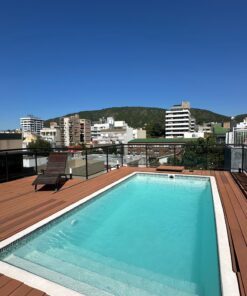 ALQUILER TEMPORARIO DEPARTAMENTO CÉNTRICO A 3 CUADRAS DE LA PEATONAL – VILLA CARLOS PAZ