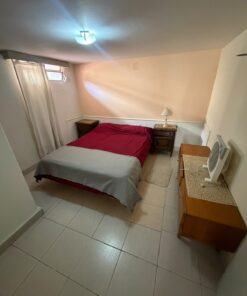 ALQUILER TEMPORARIO DEPARTAMENTO CÉNTRICO A 3 CUADRAS DE LA PEATONAL – VILLA CARLOS PAZ  