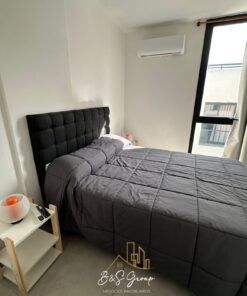 ALQUILER TEMPORARIO   DEPARTAMENTO EN PASEO QUATTRO A 2 CUADRAS DEL CENTRO – VILLA CARLOS PAZ