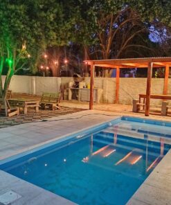 ALQUILER TEMPORARIO CASA A 7 CUADRAS DEL CENTRO – VILLA CARLOS PAZ  