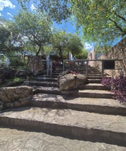 ALQUILER TEMPORARIO DEPARTAMENTO EN TERRAZAS DEL LAGO A 10 MIN DEL CENTRO – VILLA CARLOS PAZ  