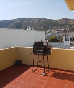 ALQUILER TEMPORARIO DEPARTAMENTO CÉNTRICO EN COMPLEJO A 4 CUADRAS DEL CENTRO – VILLA CARLOS PAZ