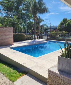 ALQUILER TEMPORARIO DEPARTAMENTO EN COMPLEJO FRENTE A LA COSTANERA DEL LAGO – VILLA CARLOS PAZ